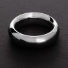 Triune Cockring Donut Triune 15mm